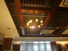 -Aqua Oasis 水天堂(爱山广场店)