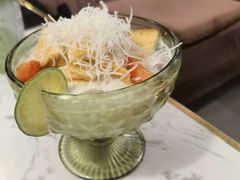 -浩海火烧云傣家菜(蓝港店)