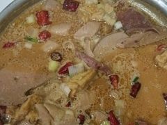 -宛平李记小吃(东关街店)