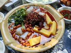-嘉里饭庄