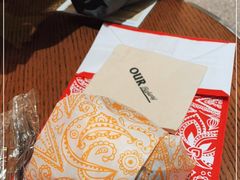 -OUR Bakery(SKP-S店)