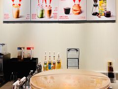 -星巴克(中远两湾城店)
