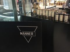 -Manner Coffee(芮欧百货店)