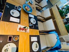 -扬州万怡酒店-中餐厅(文昌中路店)