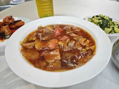 -清真•蜀风园(丁字沽总店)