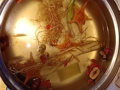 -千岛蚝高压锅生蚝·人参火锅(白云万达店)