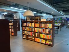 -北方图书城(沈阳天地店)