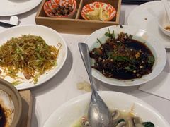 -新吉士·上海菜(浦东LCM置汇旭辉店)