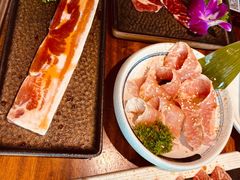 -热血兄弟·炭火烤肉(融侨中心店)