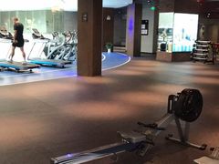 -美格菲健身中心(新都会店)