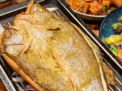 -耶里夏丽·新疆菜·家庭聚场(百联中环购物广场店)