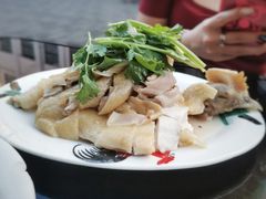 -文昌鸡饭店110号(中山路店)