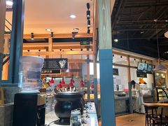 -比格比萨自助(国展店)