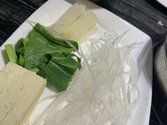 -榆味拼三鲜(怀德路店)