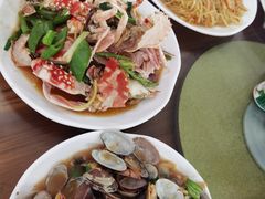 -叶姐海鲜(棋子湾店)