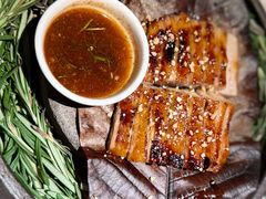 -狮拾久·现代新加坡料理(福田COCO Park店)