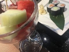 -割烹旭日本料理(龙湖狮山天街店)