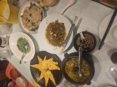-福照楼汽锅鸡·云南菜(万达广场店)