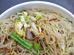 -仓桥炒粉干