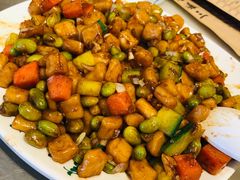 -京门老爆三(回龙观店)