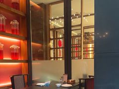 -羡餐厅·杭帮菜·淳菜(千岛湖自由洲际殿店)