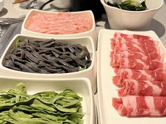 -海底捞火锅(万达店)