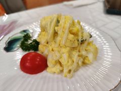 -新侨三宝乐西餐厅(崇文门店)