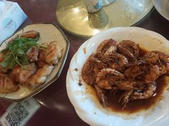 -裕兴农家饭店