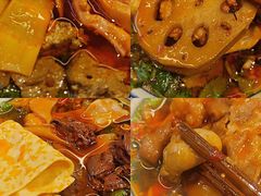 -歪火锅(宝光寺店)