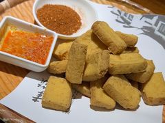 -遇见阿家村云南菜(魏公村店)