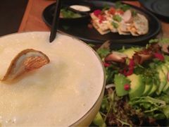 -Luchador摔跤手墨西哥餐厅(恒宇广场店)