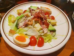 -鸟鹏烧鸟居酒屋(仁恒梦中心店)