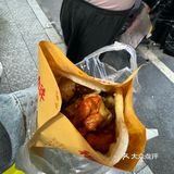 衢州马站底美食攻略