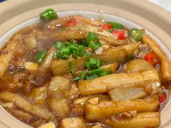 -大丰收·李家(湖里万达店)