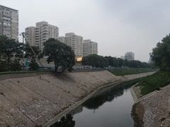-北极寺公园
