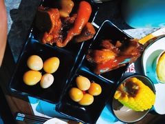 -和子足浴SPA会馆(东方之门店)