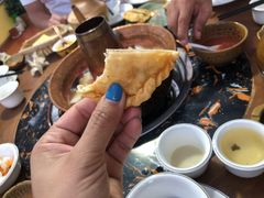 -陀岗美食·云南藏式特色餐厅