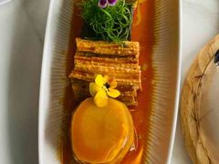 -烛影拾光观景餐厅·创意菜·摄影·小提琴(大唐不夜城店)