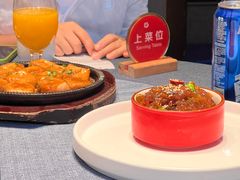 -钱塘秋荷(开鲁路店)