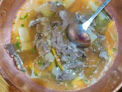 -妈妈的味道(和顺古镇店)