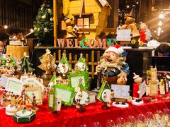 -小樽八音盒堂(手工制作体验馆店)