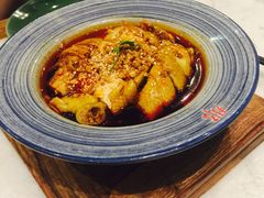 -那家小馆•北京菜•烤鸭(中关村店)