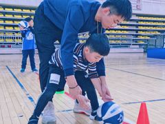 -东方启明星篮球培训(天坛校区)
