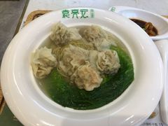 -袁记云饺(西安路店)