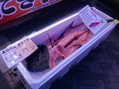 -大起水产回转寿司(道顿堀店)