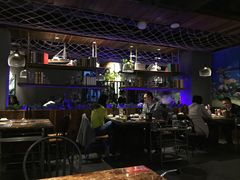 -船奇蒸汽海鲜·闽菜(八市海鲜总店)