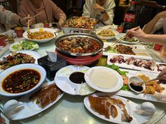 -民天酒楼(吕家营店)