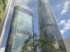 -深圳湾万象城(南山店)