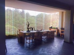 -厦门园林植物园-植物园滴水山房