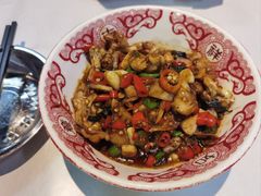 -老长沙龙虾馆·聚会餐厅(白石洲店)